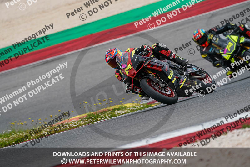 motorbikes;no limits;peter wileman photography;portimao;portugal;trackday digital images